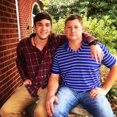 go cocks, go braves! always in the lead, so you should probably follow. Instagram:vjp05
