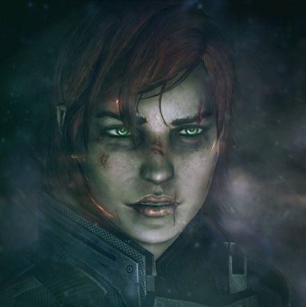 You will surrender your potential; against the growing void.