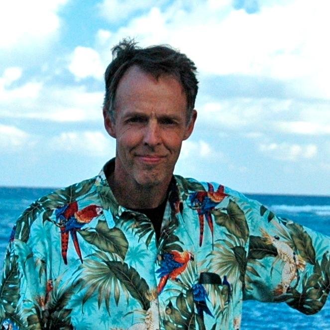 JohnLamy's profile picture. Consulting on R&D Management and Practical Management