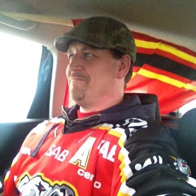 GoranWidn's profile picture. Twittrar IFK Luleå, Luleå Hockey, Liverpool FC och politiskt dår- och klokskap.