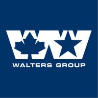 Walters Group(@WaltersGroupInc) 's Twitter Profile Photo