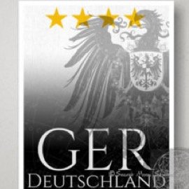 Occasionally tweeting latest DFB & Bundesliga fixtures, stats, results, gossips, etc.