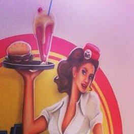 Madrid, Fun, comida, planes, merienda, cena, amigos, American diner, Hamburguesas, brunch, afterwork y música No cerramos la cocina 915759409 #TakeAway también