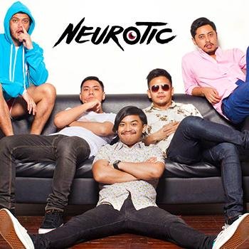 Official Twitter Account Supporter of Neurotic ^WEIRDOS^