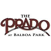 Set in the rich landscape and finely manicured gardens, the Prado Restaurant is located at the center of San Diego's famous Balboa Park