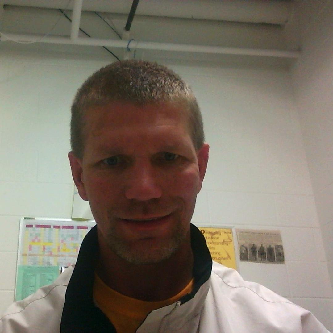 Technology Coordinator and Technology Educator