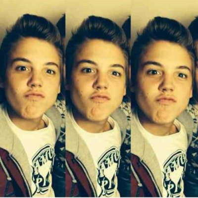 since i took a few seconds to follow you, you should follow @typicaalfangirl. IF YOU WANT SOMETHING RETWEETED DM HER.