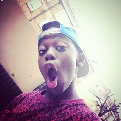 I thank god for what i am. youtuber. school trophy winner. succesful in child care. Hopfully a footballer when i'm older