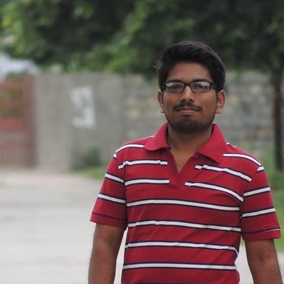 avanthiraghu13's profile picture. 