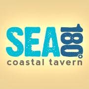 SEA180° coastal tavern features contemporary beachfront dining and a Baja-Med cuisine with Pacific Rim, French, Italian and Mediterranean flavors.