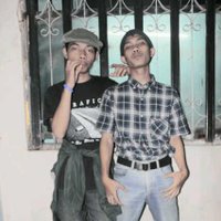 ABDUL YouthCrew  Oi! (@abdullah_sayyid) 's Twitter Profile