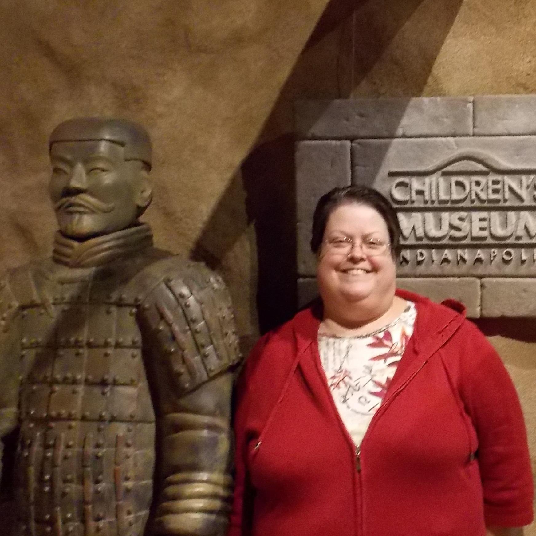 pvandmv's profile picture. 