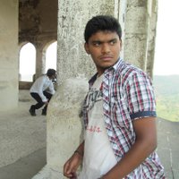 jeevan (@jvnsankar) 's Twitter Profile
