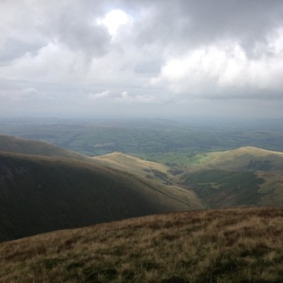 Cycling info for Sedbergh, the Howgills and the Western Dales. Road, leisure, mountainbiking. Anything on two-wheels.