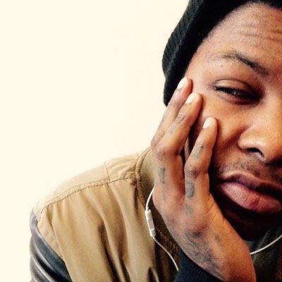 YungHornyZombie's profile picture. Artist. Writer. Designer. Father