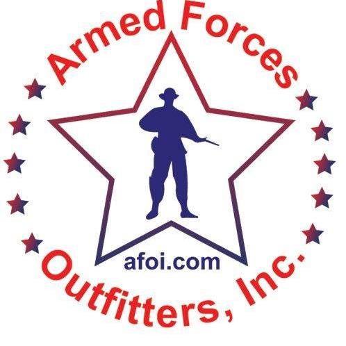 Official Twitter of Armed Forces Outfitters INC. Check here for deals on Surplus and Paracord.