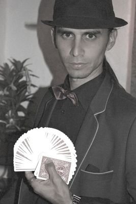 trollkarlgbg Profile Picture