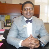 Carlton Harris (@mrharrisjchs) 's Twitter Profile