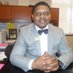 Carlton Harris (@mrharrisjchs) Twitter profile photo