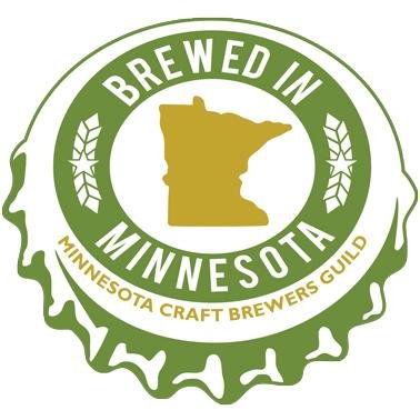 Brewed in Minnesota