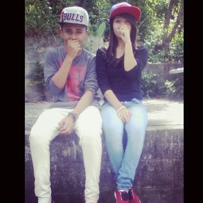*~* me vale madre lo que digan de mi
