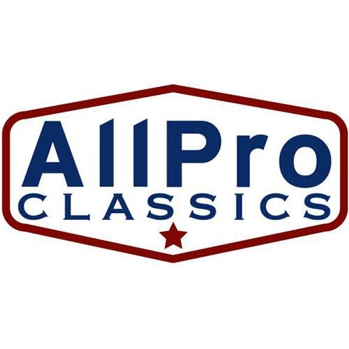 AllProClassics's profile picture. 