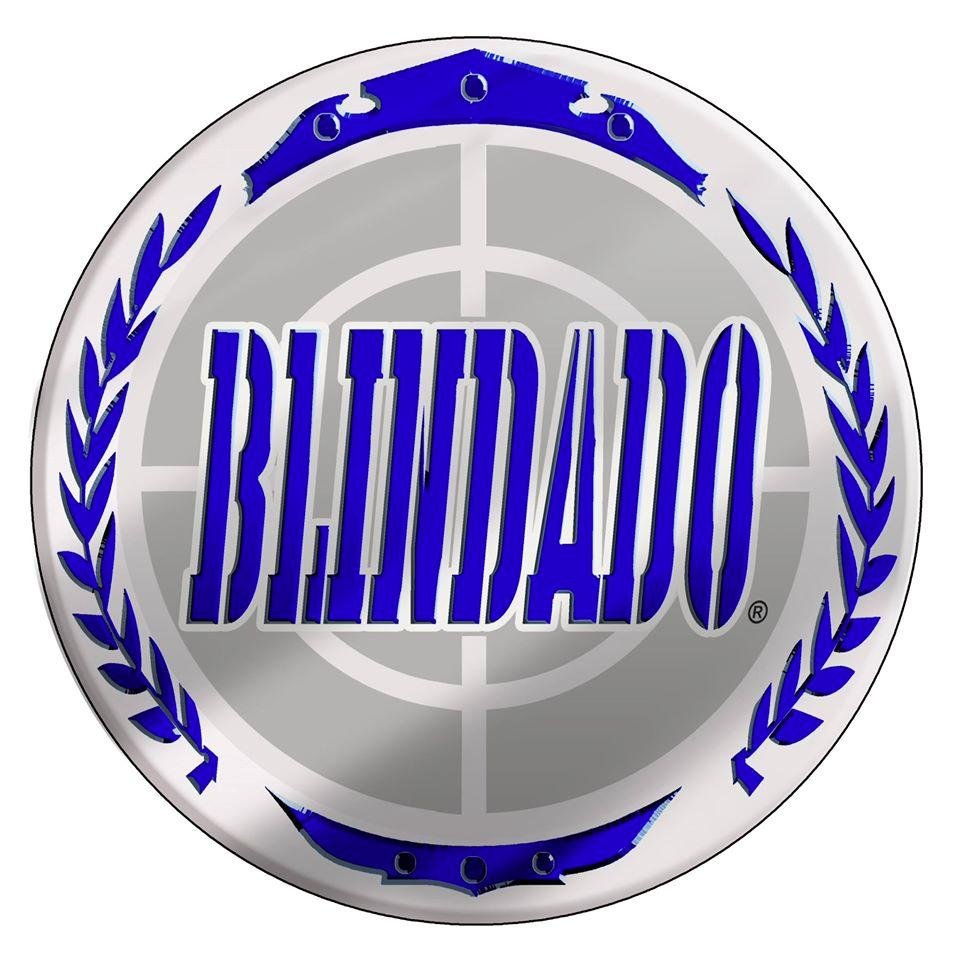 Blindado Clothing is a luxury active fashion line for men in today's urban global world.