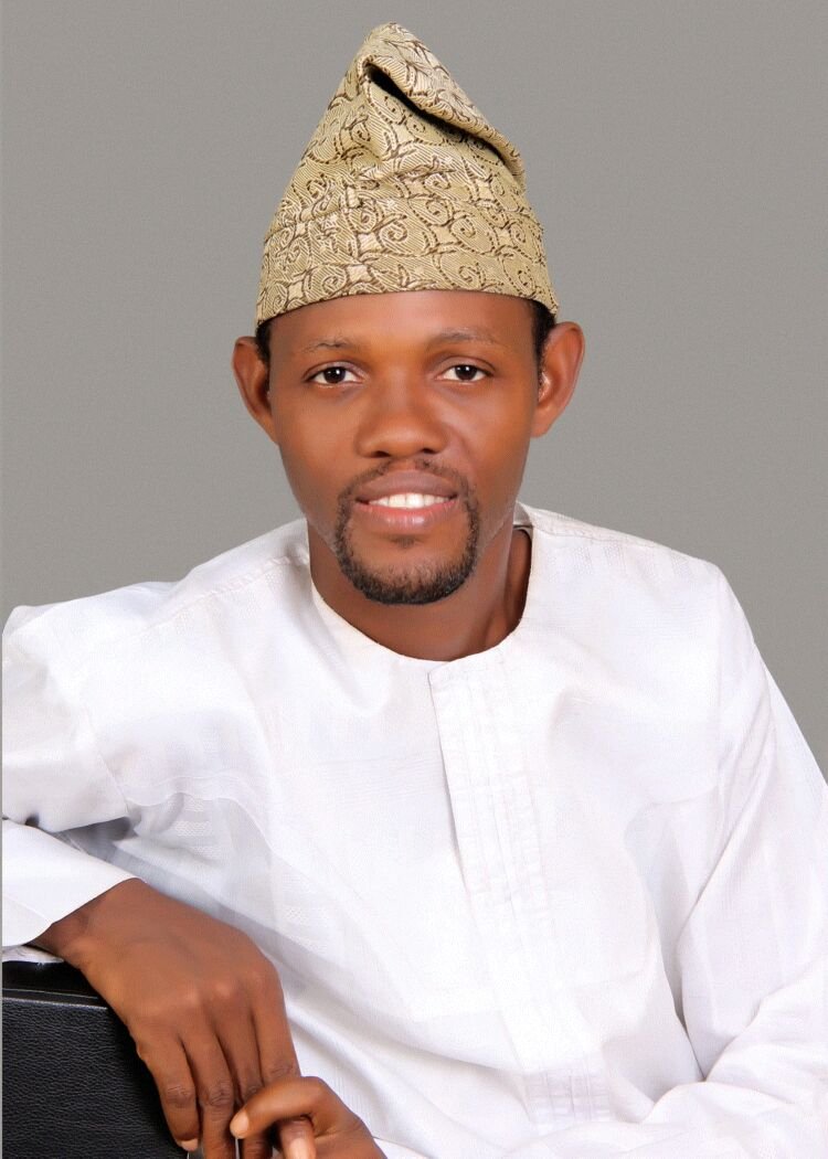 Official Handle of Owolabi Anifowose , an entrepreneur, youth empowerment advocate & youngest aspirant Fed. House of Rep., Ikorodu Fed. Constituency'15.