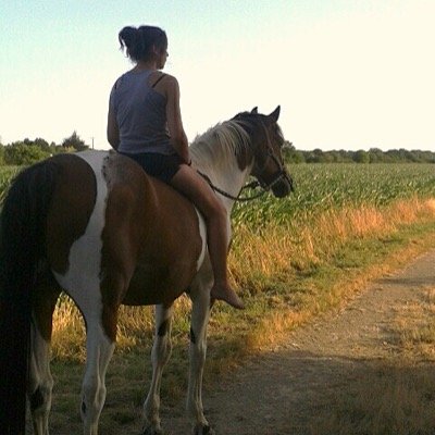 p_riviere's profile picture. Un jour, quelqu'un m'a dit Vis tes rêves et rêve ta vie !. Je lui ai dit Il faut rêver pour vivre et non vivre dans ses rêves.