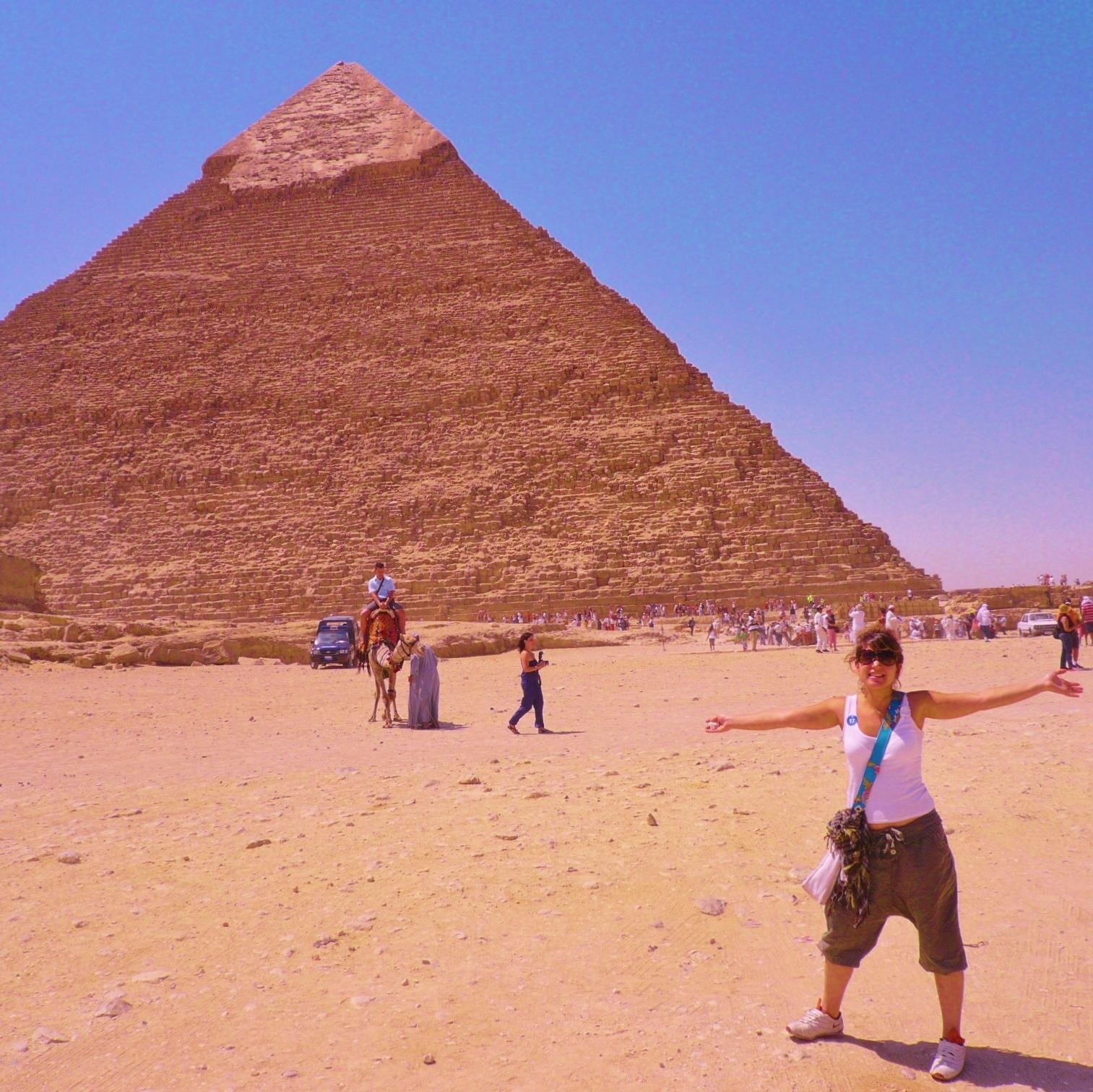 Raq_masterprof's profile picture. Licenciada en Historia