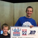 Ross Albertson - @AlbieScience - Twitter