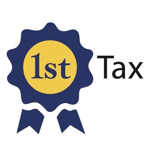 1st tax is the first nationwide tax firm serving the needs of small business owners with convenient online tax services.