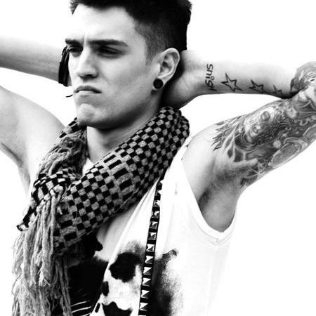 LukanWigand's profile picture. #RT #FOURTAKEOVER #Россия