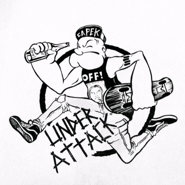 Punk hura hura