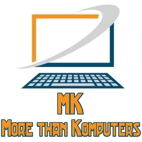 ¡Bienvenidos a MK! Hacemos de tu ordenador algo más que un portátil.