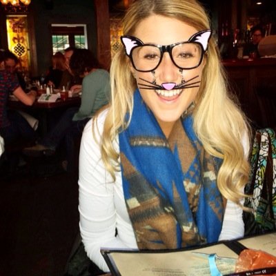 A well-dressed nerd.