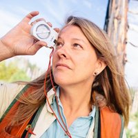 Susie Kocher (@ucsierraforest) 's Twitter Profile Photo Susie Kocher (@ucsierraforest) 's Twitter Profile Photo