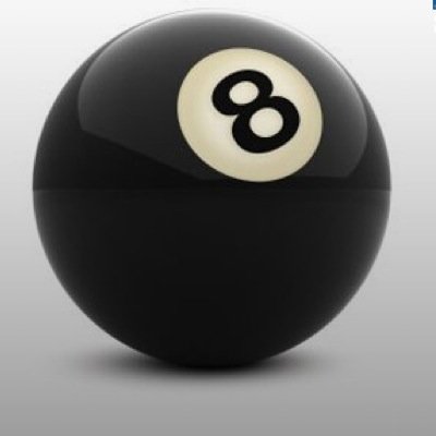 Ask me any question and I will answer.