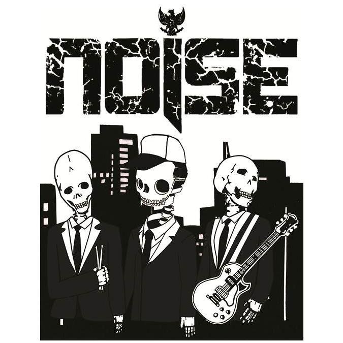 GRINDCORE MUSIC MOTHERLAND