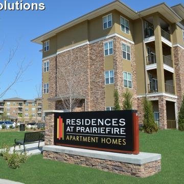 Brand New Luxury Community in Overland Park Kansas!  Open 7 days a week.