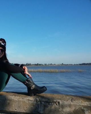 47edaGi's profile picture. un dia más en el planeta....