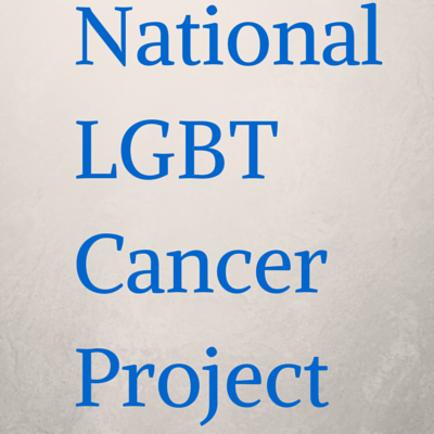 National LGBT Cancer Survivor Nonprofit Support & Advocacy for Lesbian, Gay, Bisexual and Transgender people diagnosed with cancer. America's first & leading.