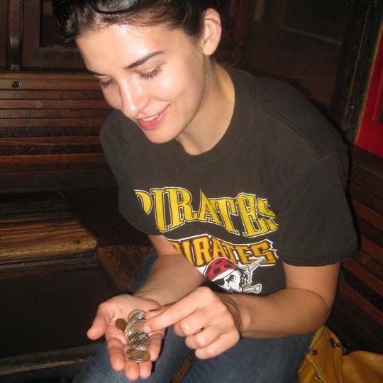 juliebubba's profile picture. 