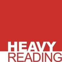 Heavy Reading (@heavy_reading) 's Twitter Profile