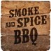 Smoke and Spice BBQ (@pitmastersmoke1) Twitter profile photo