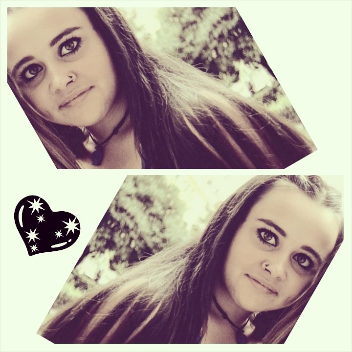 te miro y se me van los ojos.❤