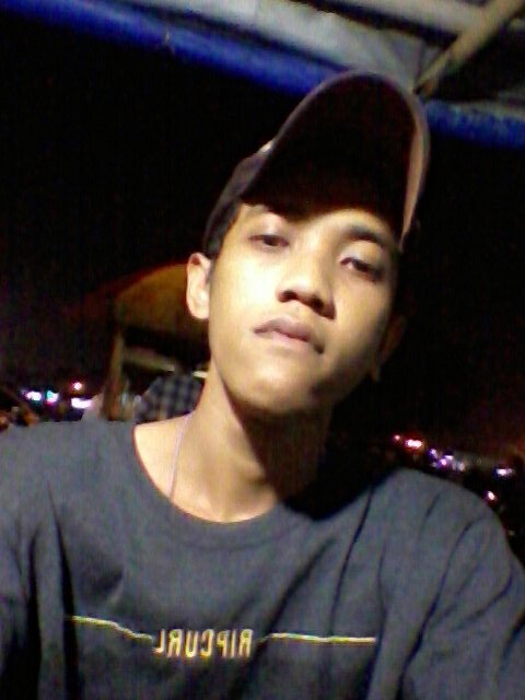 Bandit kota 170. Yk