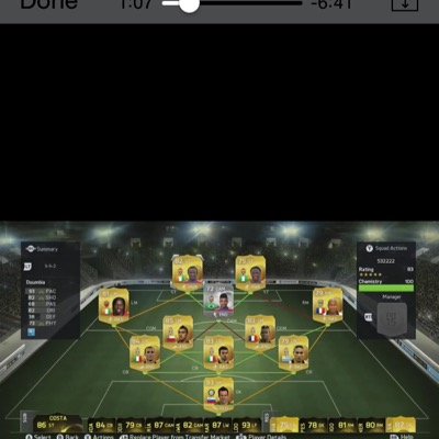 Fut wager Trader ! Give aways just follow back