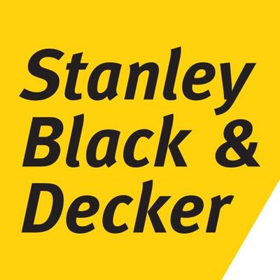 Stanley Black & Decker (@StanleyBlkDeckr) / X