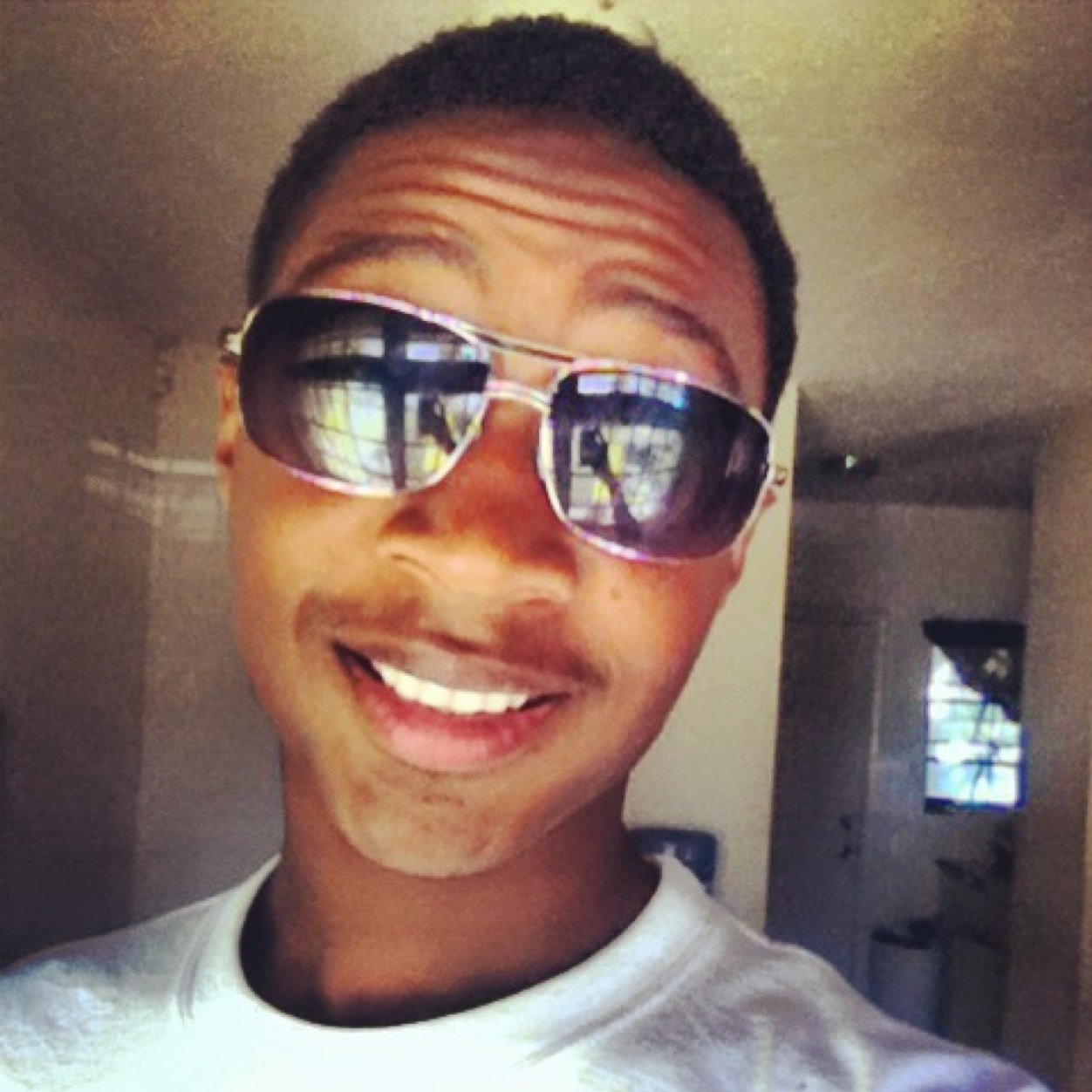 @Braneaaa was heree :$